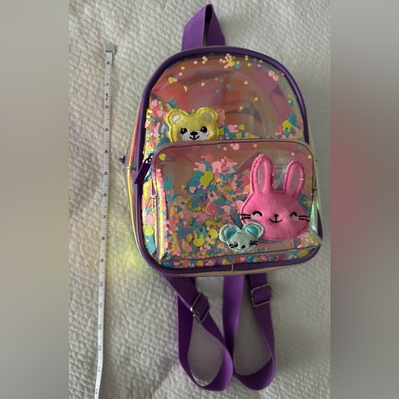 Kids Backpack - Picture 8 of 10